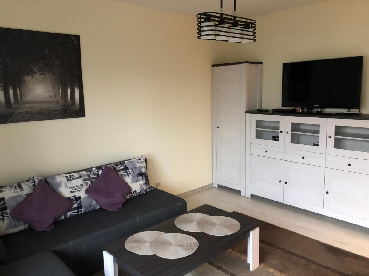 Apartament Dywizjonu Apartment Warsaw Ngoại thất bức ảnh