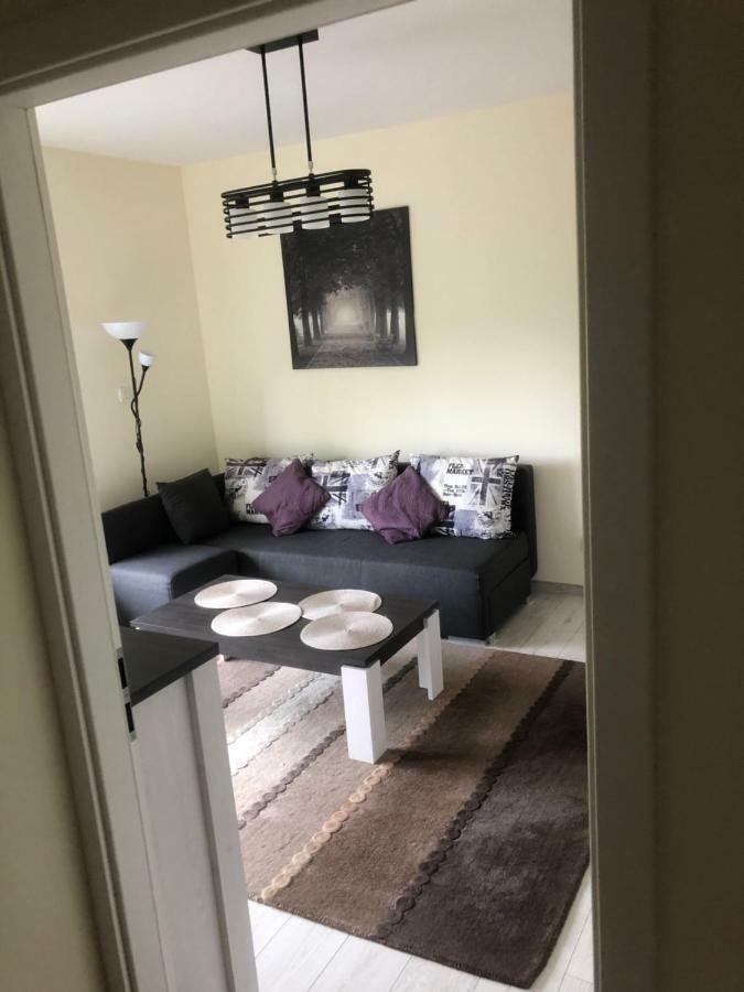 Apartament Dywizjonu Apartment Warsaw Ngoại thất bức ảnh